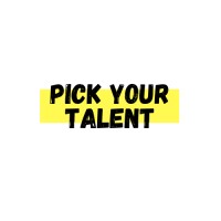 PickYourTalent logo - Similar company to Lpk Talkinc