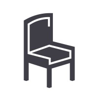 Six Missing Chairs logo - Similar company to The Porter Group