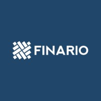 Finario logo - Similar company to Transworld Information Systems