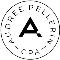 Audrée Pellerin CPA inc. logo - Similar company to Rickyel Solution De Gestion