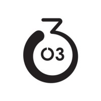 o3 Architecture logo - Similar company to A0 Architectes Srl