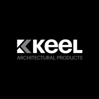 Keel Architectural Products logo - Similar company to Elevator Waterproofing Solutions