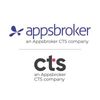 CTS logo - Similar company to Qodea