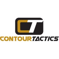 Contour Tactics logo - Similar company to Divided Lines Security