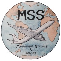MSS (Management of Stations & Services) logo - Similar company to Aviation Data Solutions