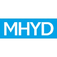 MHYD Group logo - Similar company to Upms - Upgrade Mining Solutions