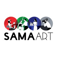 Sama Art logo - Similar company to Iph Studios