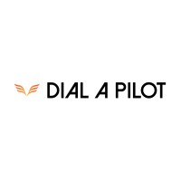 Dial A Pilot logo - Similar company to Make-Out Meals