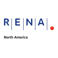RENA Technologies North America logo - Similar company to Rena Technologies Gmbh