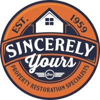 Sincerely Yours, Inc. logo - Similar company to Your Skin Stuff