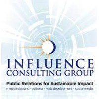 Influence Consulting Group-  PR for Innovators logo - Similar company to Bleecker & Broad