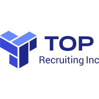 Top Recruiting Inc logo - Similar company to Cdl Hiring Solution
