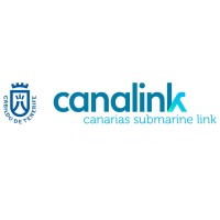 CANALINK logo - Similar company to Ran-Telecom