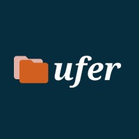 UFER logo - Similar company to Ctda Recouvrement