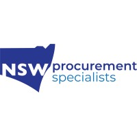 NSW Procurement Specialists logo - Similar company to Mobready