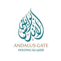 Andalus Gate Holding logo - Similar company to Jar & Company