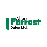 Allan Forrest Sales Edmonton logo - Similar company to Cbm It