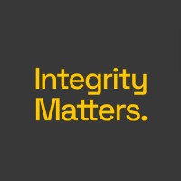 Integrity Matters logo - Similar company to Mariana