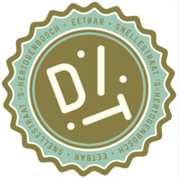 Eetbar Dit logo - Similar company to Sip First