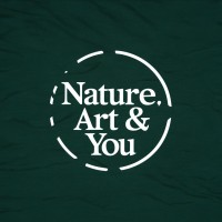 Nature, Art & You logo - Similar company to Tomorrow