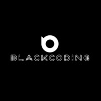 BlackCoding logo - Similar company to Nat ®