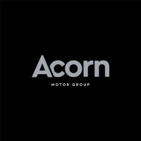 Acorn Motor Group logo - Similar company to Groupm53
