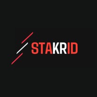 STAKRID logo - Similar company to Elecon Aerotech Private Limited