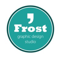 Frost Design logo - Similar company to Frost Design Studio