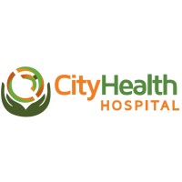 City Health Hospital logo - Similar company to Redochre Software