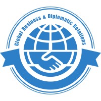 Global Business & Diplomatic Relations logo - Similar company to Digital Learning Partners