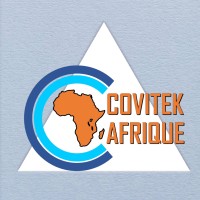 COVITEK AFRIQUE SARL logo - Similar company to Esus Solutions