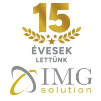 IMG Solution Zrt. logo - Similar company to Img Solutions
