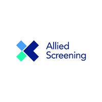 Allied Screening logo - Similar company to Discreet Check/Prevacred