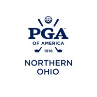 Northern Ohio PGA Section logo - Similar company to The Turn
