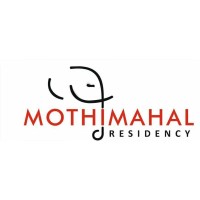Mothimahal Residency logo - Similar company to Joys Hotels & Resorts