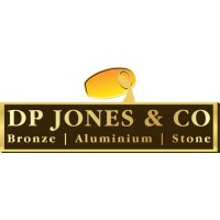 Dp Jones & Co