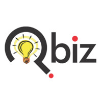 Qbiz India logo - Similar company to Zebra Cargo Solutions Llc