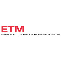 Emergency Trauma Management logo - Similar company to Preparedness 360 Solutions, Llc