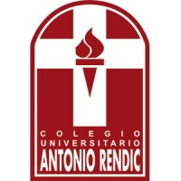 Colegio Universitario Antonio Rendic logo - Similar company to Consultora Human Performance