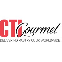 CTI Gourmet logo - Similar company to Kazoo