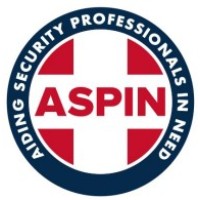 ASPIN-Aiding Security Professionals In Need logo - Similar company to Infront Global