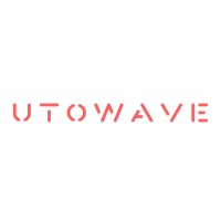 UTOWAVE logo - Similar company to Gold Orbit