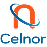 Celnor Group logo - Similar company to Iot Launcher