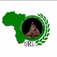 The Society for Refugees and Youth in Africa (SORY AFRICA) logo - Similar company to Leading Young