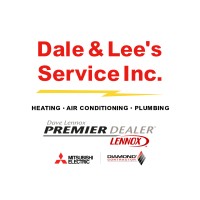 Dale & Lee's Service logo - Similar company to Lee'S Moving Company