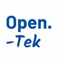 OpenTek, LLC logo - Similar company to Bugzee