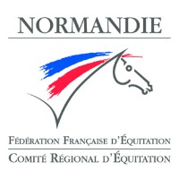 Comité Régional d'Equitation de Normandie - COREN logo - Similar company to Science Infused