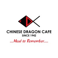 Chinese Dragon Cafe logo - Similar company to Chinese Mobility Supply Chain