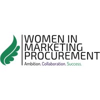 Women in Marketing Procurement (WiMP) logo - Similar company to Leadwise Hub
