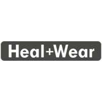 HealWear Women Scrubs by NYC Idol Apparel logo - Similar company to J.A. Uniforms